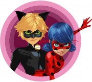 Брелоки «Леди Баг и Супер-Кот»: магические талисманы и герои