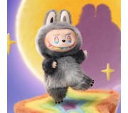 Брелоки «Labubu» (Лабубу): трендовые монстрики от Pop Mart