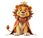 Брелоки «Король Лев»: Симба, Тимон и Пумба на ваших ключах