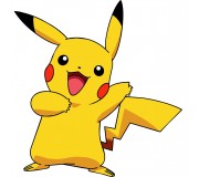 Брелоки «Покемони» (Pokemon): зберіть їх усіх на своїх ключах