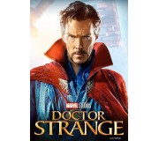 Брелоки «Доктор Стрендж»: магічні артефакти Marvel