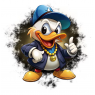 Donald Duck