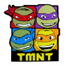 Ninja Turtles