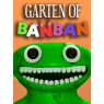 Garten of Banban/Дитсадок Банбана