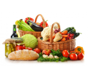 Продукти харчування: Свіжі та якісні продукти для вашого столу Продукти харчування: Свіжі та якісні продукти для вашого столу