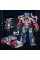 Конструктор трансформер Оптимус прайм Optimus Prime машина трансформер робот дитячий іграшка 240 дет.