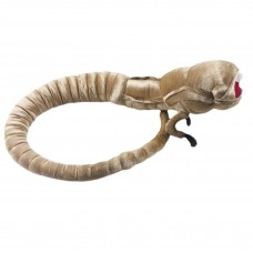 Чужий іграшка Грудолом Alien Chestburster м'яка плюшева іграшка для фанатів фільму для дітей та дорослих 110 см