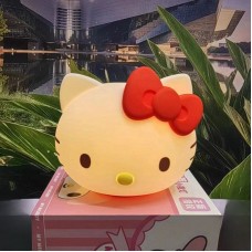 Привіт Кітті світильник Hello Kitty нічник креативний дитячий подарунок