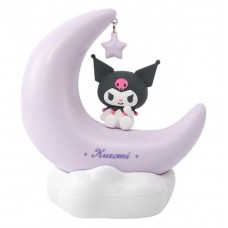 Куроми светильник Cinnamoroll аниме ночник лампа Kuromi