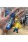 Брелок Міньйон Тім Нікчемний Я Despicable me Minion фігурка іграшка для ключів, рюкзака, сумки 9 см
