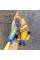 Брелок Міньйон Тім Нікчемний Я Despicable me Minion фігурка іграшка для ключів, рюкзака, сумки 9 см