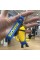 Брелок Міньйон Тім Нікчемний Я Despicable me Minion фігурка іграшка для ключів, рюкзака, сумки 9 см