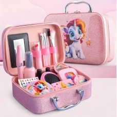 Дитяча косметика Поні, My Little Pony, набір, Райдужний єдиноріг, для дівчаток, подарунок, макіяж