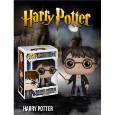 Гаррі Поттер фігурка Funko Pop Фанко Поп Harry Potter дитяча фігурка №01