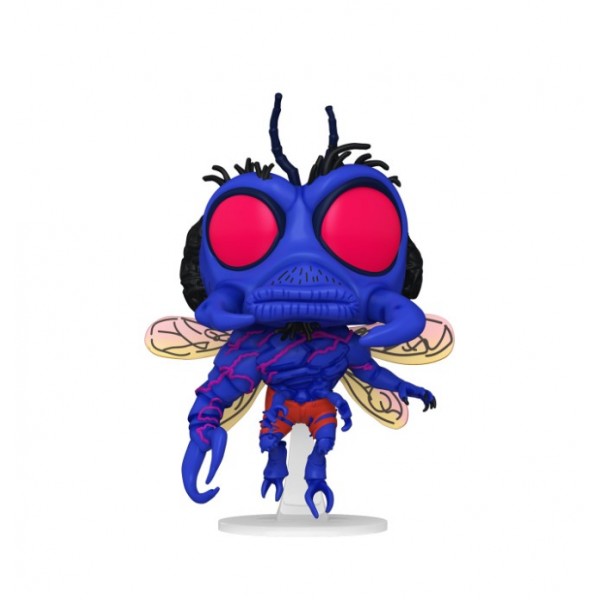 Фігурка Funko pop Черепашки Ніндзя Суперфлай Superfly Фанко TMNT Ninja Turtles 12,7 см №1393