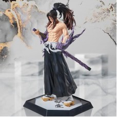 Фігурка Кокушібо, Клинок, що розтинає демонів, Demon Slayer, аніме 30.5 см