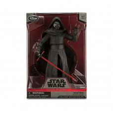 Фігурка Disney Кайло Рен Зоряні війни, 18 см - Star Wars Elite Series Kylo Ren