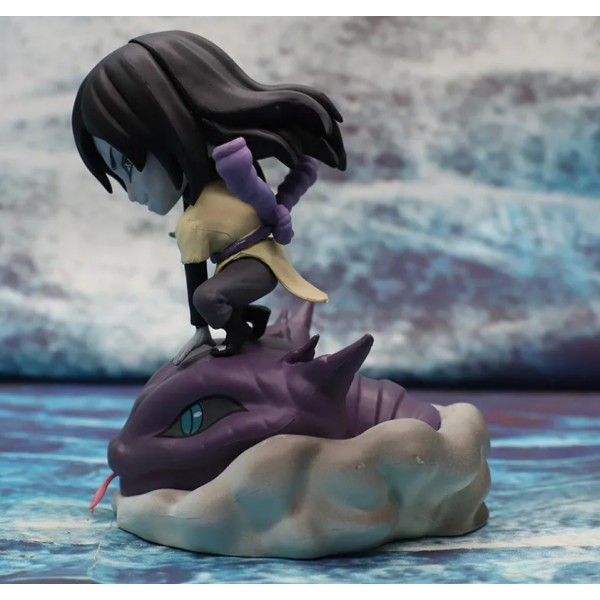 Фігурка Орочімару Наруто Naruto Shippuden Orochimaru іграшка для дітей 10 см