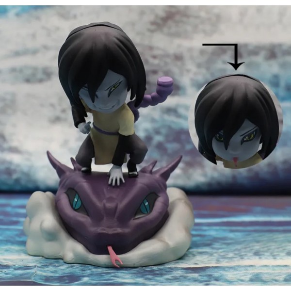 Фігурка Орочімару Наруто Naruto Shippuden Orochimaru іграшка для дітей 10 см