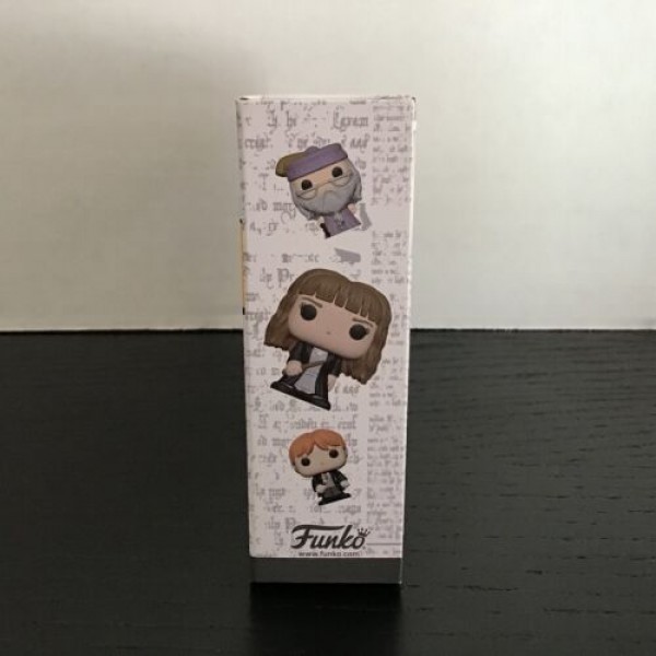 Набір фігурок Funko Bitty POP Гаррі Поттер Фанко міні Поп дитячі фігурки 3 см