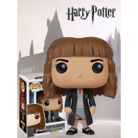 Фігурка Funko Pop! Harry Potter Hermione Granger Фанко Гаррі Поттер Герміона Грейнджер 03