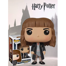Фігурка Funko Pop! Harry Potter Hermione Granger Фанко Гаррі Поттер Герміона Грейнджер 03