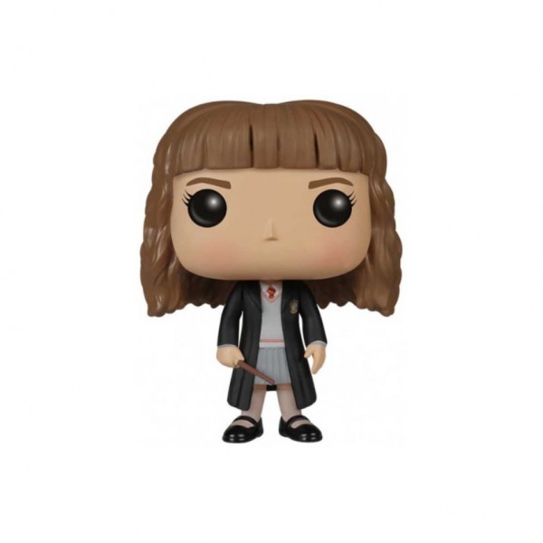 Фігурка Funko Pop! Harry Potter Hermione Granger Фанко Гаррі Поттер Герміона Грейнджер 03