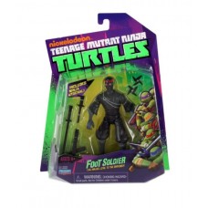 Черепашки Ніндзя солдатів Фут Ninja Turtles soldier Foote фігурка Playmates ігрова фігурка 12 см