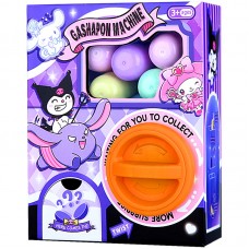Куромі фігурки гашапон, сліпа коробка, Sanrio, 8 шт, забавна іграшка