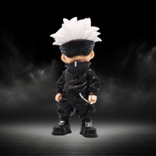 Фігурка Годжо 12 см: Магічна битва, Jujutsu Kaisen, Gojo, аніме іграшка, дитяча
