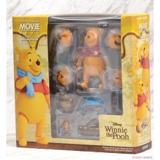 Вінні Пух Winnie the pooh Дісней Disney шарнірна фігурка 16см