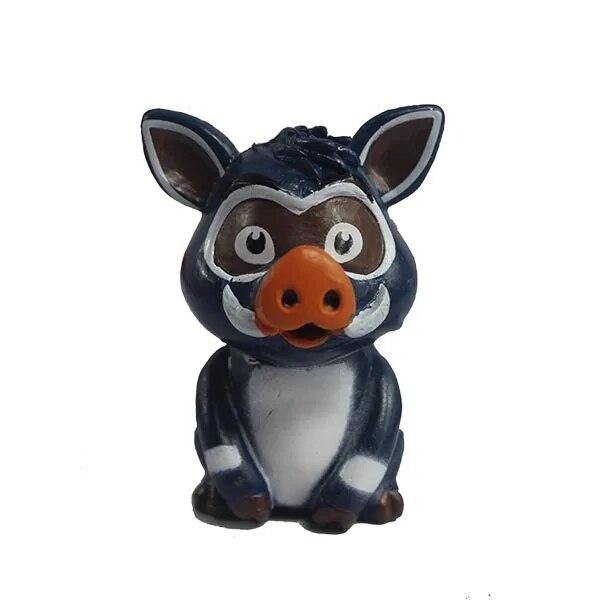 Набір фігурок Лео та Тіг Leo &amp; Tig Лісові пригоди маленьких друзів 5 шт 8 см