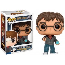 Гаррі Поттер фігурка Funko POP вінілова Harry Potter 32 іграшка фанко поп