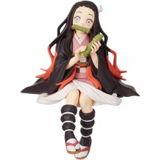 Фігурка Незуко Камадо (Demon Slayer Nezuko Kamado) 14 см