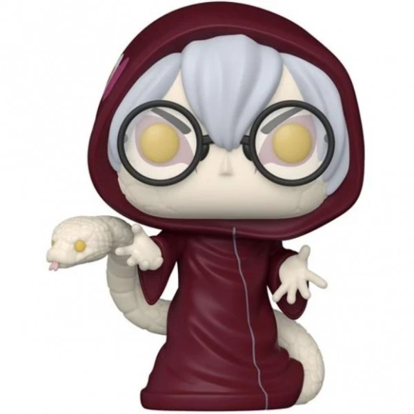 Фігурка Фанко Кабуто Якуші Kabuto Yakushi Наруто Naruto Shippuden Funko 10 см №936