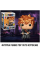 Фигурка Блич Ичиго Куросаки Bleach Ichigo Kurosaki Funko Pop фанко поп игрушка 10 см №1610