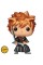 Фигурка Блич Ичиго Куросаки Bleach Ichigo Kurosaki Funko Pop фанко поп игрушка 10 см №1610