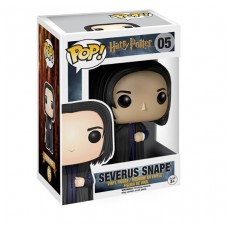 Гаррі Поттер Северус Снейп Harry Potter Severus Snape Funko POP фанко поп ігрова вінілова фігурка #05