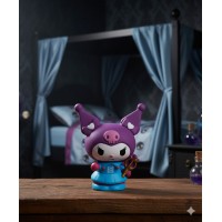 Фигурка Куроми Kuromi виниловая детская игрушка 10см