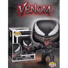 Веном фігурка Venom Фанко Funko Pop дитяча вінілова фігурка №888