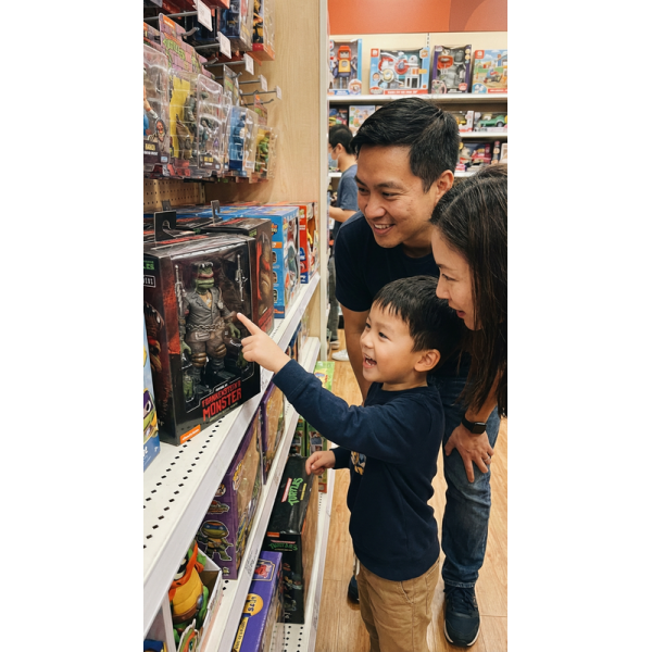 Фігурка Монстр Черепашка Ніндзя Рафаель Франкенштейн Universal Monsters Teenage Mutant Ninja Turtles Raphael 18 см