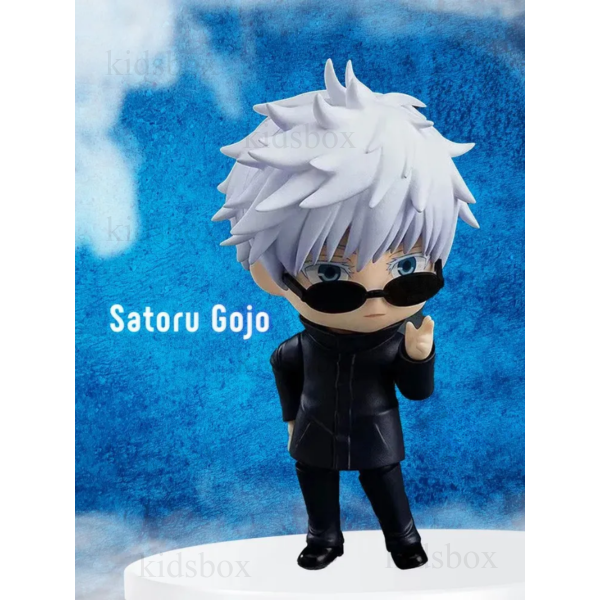 Фигурка Магическая битва Годжо Сатору Gojo Satoru Jujutsu Kaisen игрушка аниме 10см