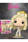 Барбі фігурка Funko POP фанко поп Золота Дискотека Барбі Barbie the Movie Gold Disco Barbie ігрова вінілова фігурка