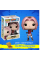 Фігурка Сакура Наруто Ураганні хроніки Sakura Naruto Shippuden Funko Pop фанко поп № 183