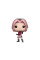 Фігурка Сакура Наруто Ураганні хроніки Sakura Naruto Shippuden Funko Pop фанко поп № 183