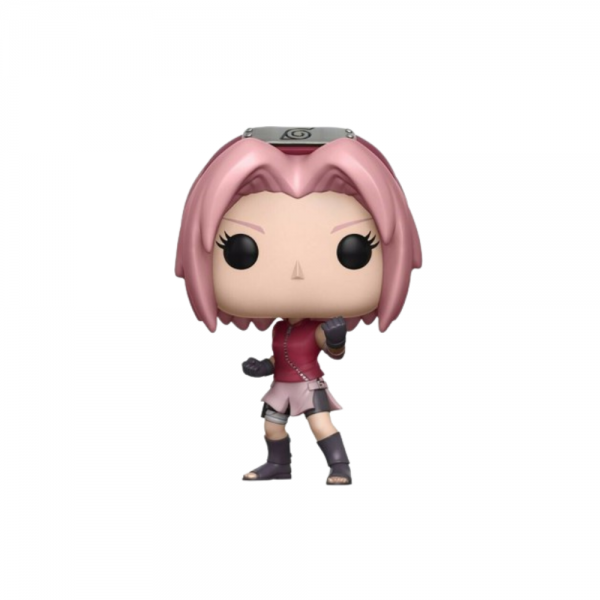 Фігурка Сакура Наруто Ураганні хроніки Sakura Naruto Shippuden Funko Pop фанко поп № 183