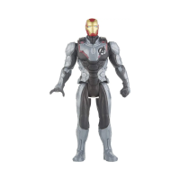 Фігурка Hasbro Залізна людина з "Месники: Фінал" 15 см - Iron Man, Marvel, Avengers: Endgame