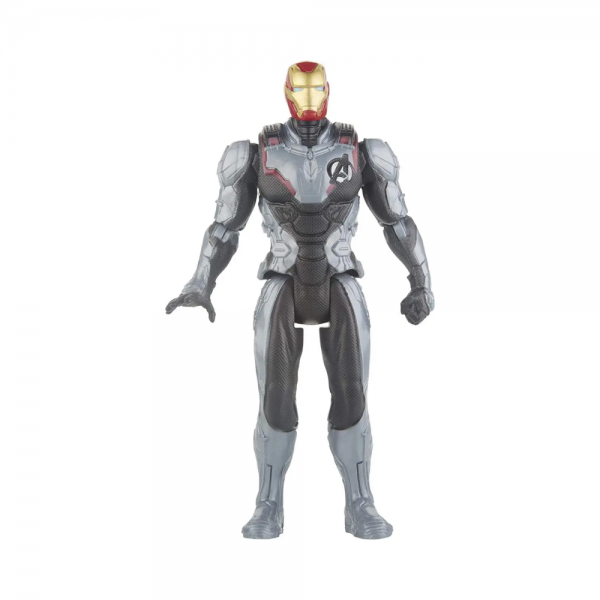 Фігурка Hasbro Залізна людина з "Месники: Фінал" 15 см - Iron Man, Marvel, Avengers: Endgame