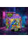 Фігурка Черепашки Ніндзя Суперфлай Superfly TMNT Ninja Turtles іграшка 11 см
