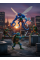 Фігурка Черепашки Ніндзя Суперфлай Superfly TMNT Ninja Turtles іграшка 11 см